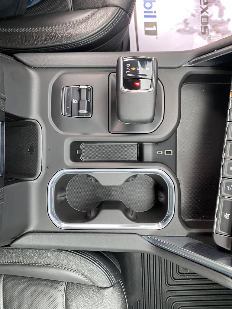 Used 2023 GMC Sierra 1500 Denali AWD/4WD image 24