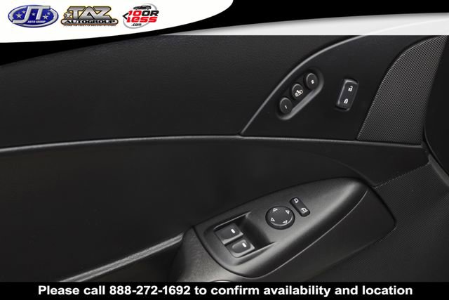 Used 2013 Chevrolet Corvette Convertible w/ 3LT Preferred Equipment Group RWD image 15