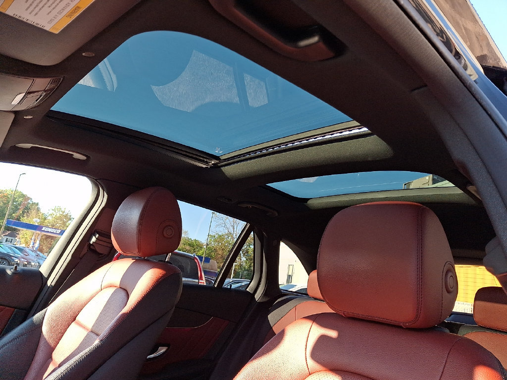 Used 2020 Mercedes-Benz GLC 300 4MATIC image 14