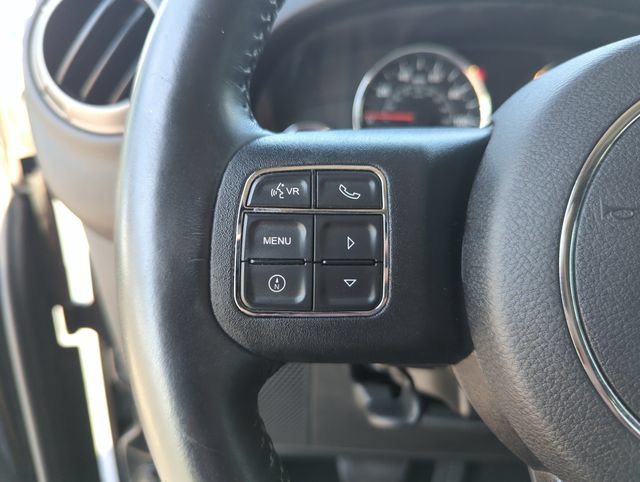 Used 2018 Jeep Wrangler Unlimited Sport S AWD/4WD image 37