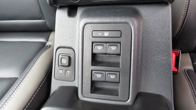 Used 2025 Ford Bronco Outer Banks image 22