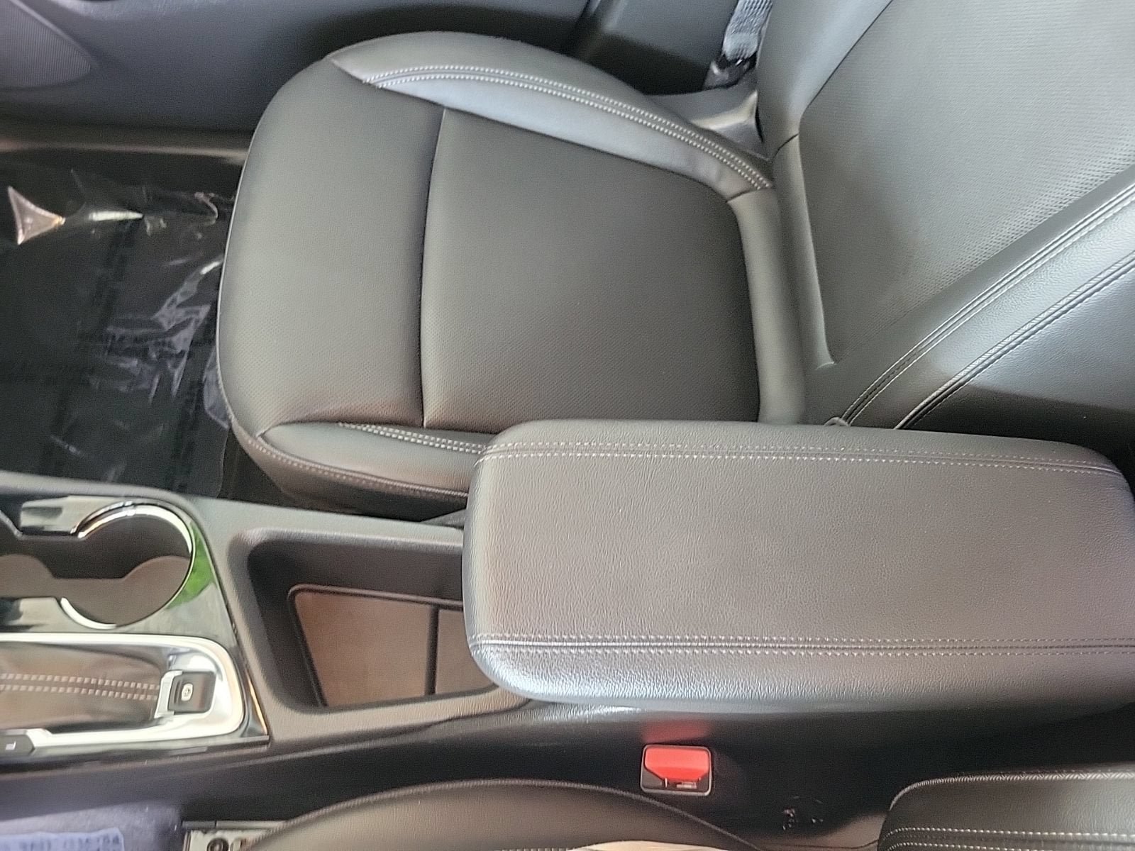 Used 2024 Buick Encore GX Sport Touring w/ Comfort Package FWD image 21