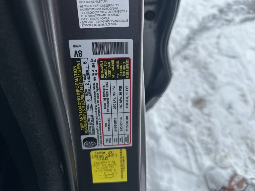 Used 2018 Toyota Highlander XLE image 13