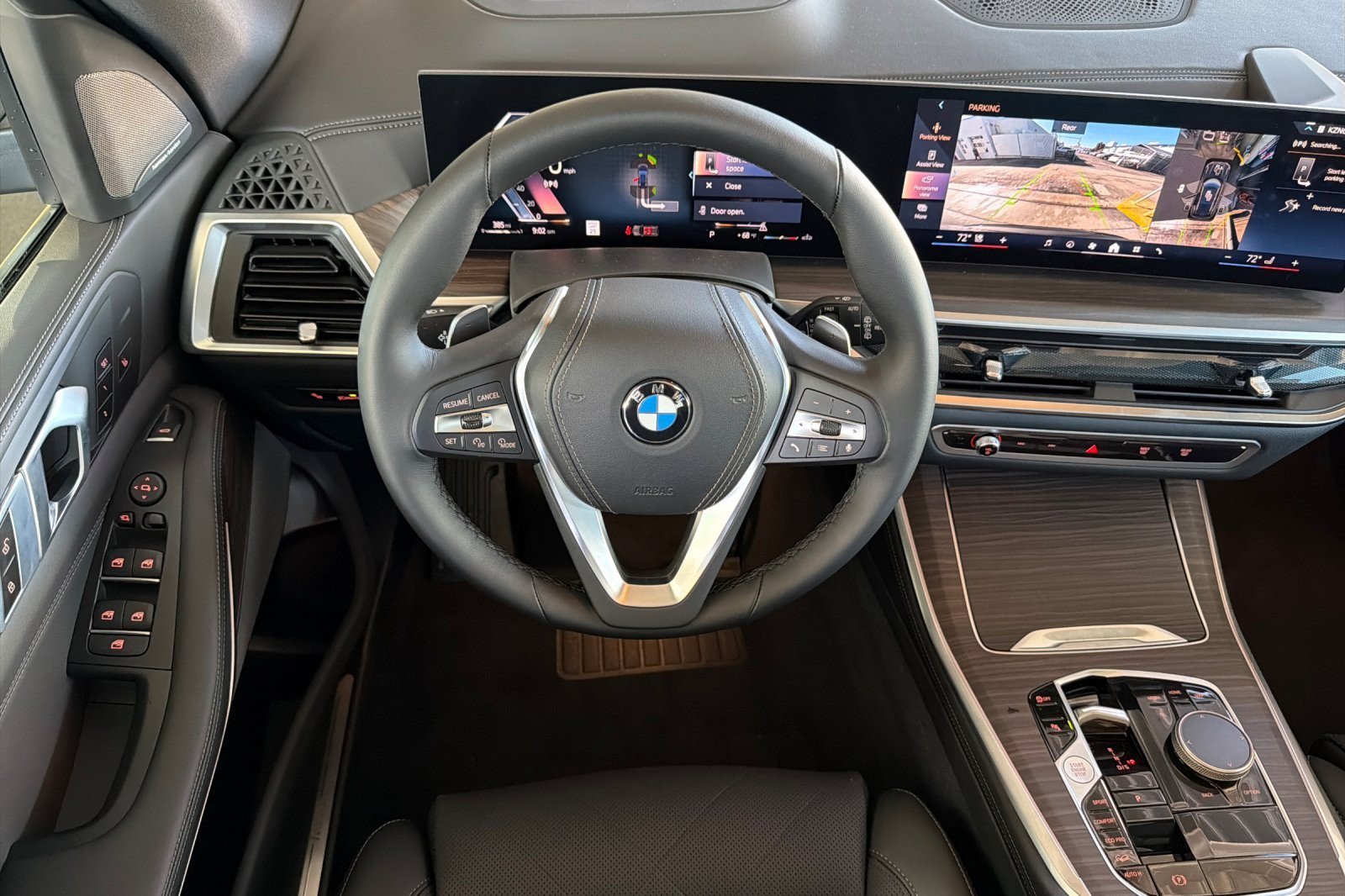 New 2026 BMW X5 xDrive40i w/ Climate Comfort Package AWD/4WD image 13