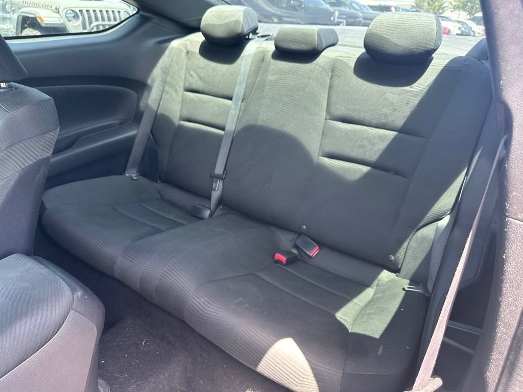 Used 2017 Honda Accord LX-S image 14