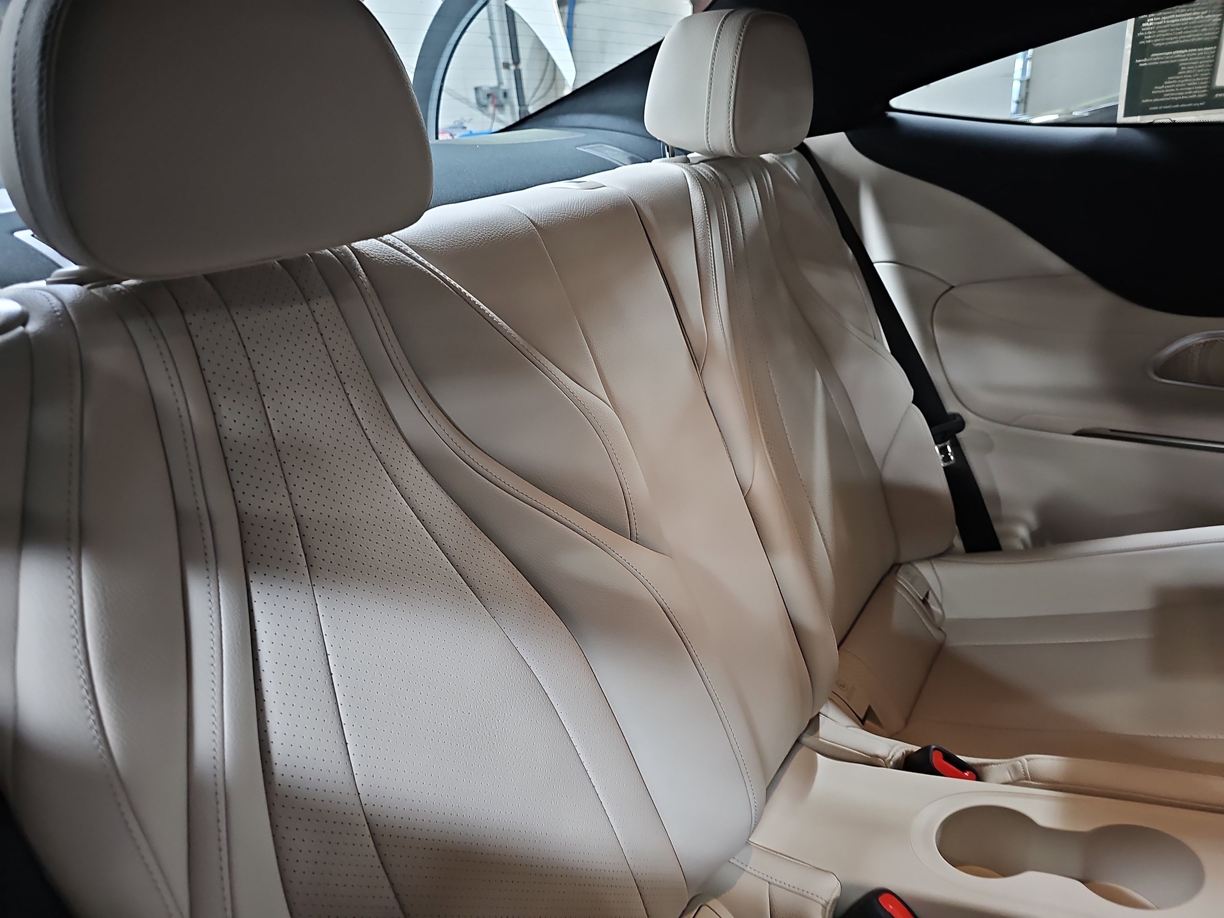 Certified 2026 Mercedes-Benz CLE 300 4MATIC Coupe image 13