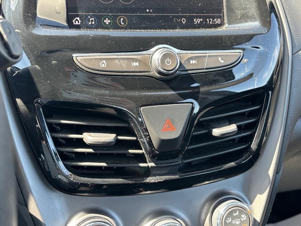 Used 2019 Chevrolet Spark LS image 16