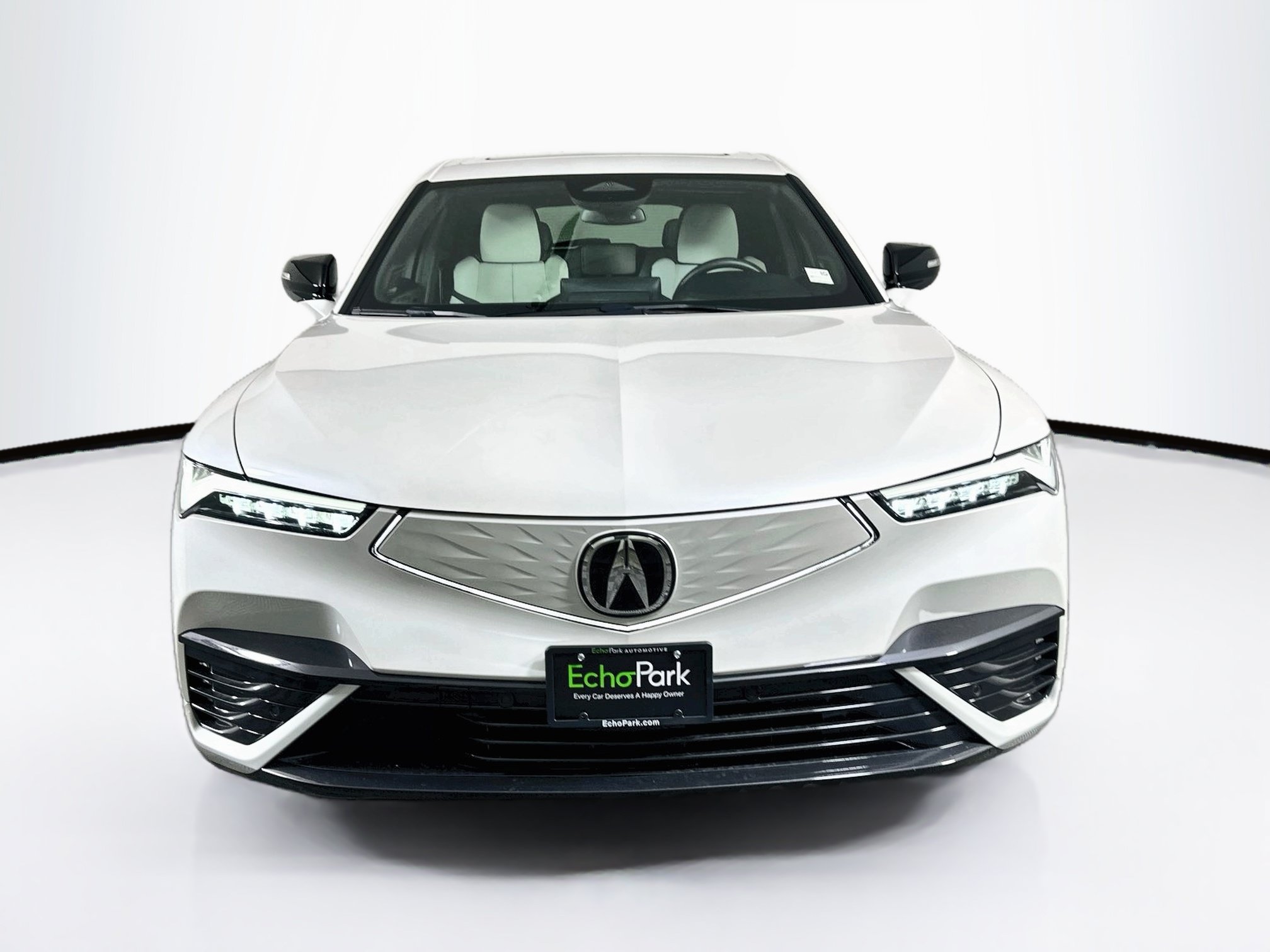 Used 2024 Acura ZDX A-Spec RWD image 2