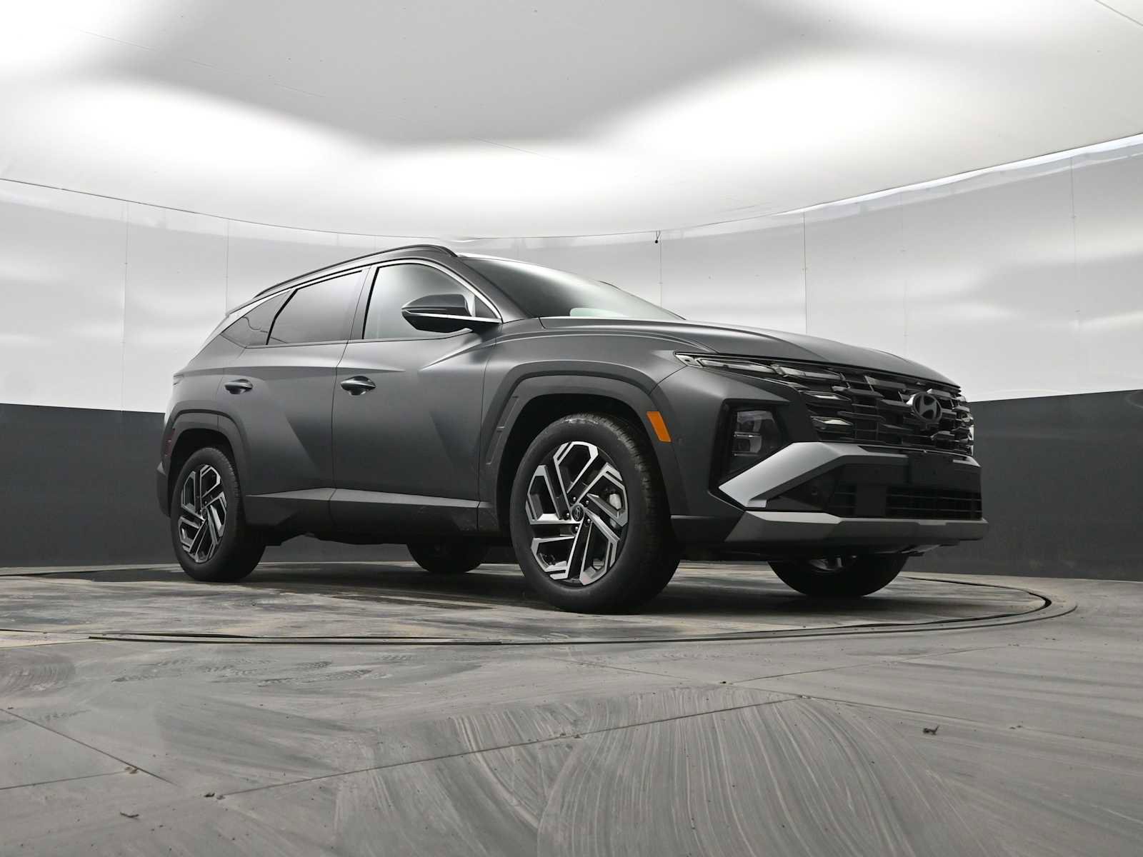 New 2026 Hyundai Tucson Limited image 30