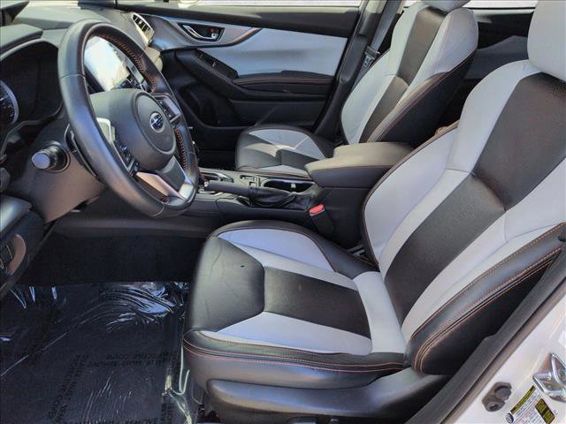 Used 2023 Subaru Crosstrek 2.5i Limited image 17