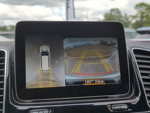 Used 2019 Mercedes-Benz GLS 450 4MATIC image 18