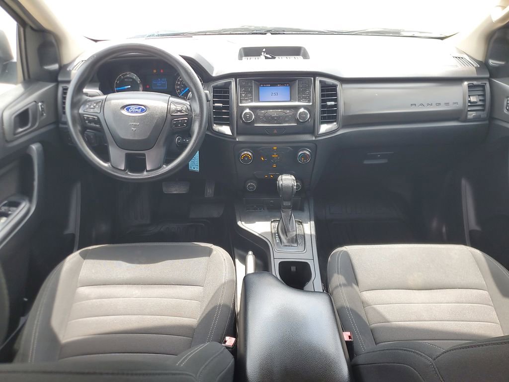 Used 2019 Ford Ranger XL w/ Equipment Group 101A Mid RWD image 10