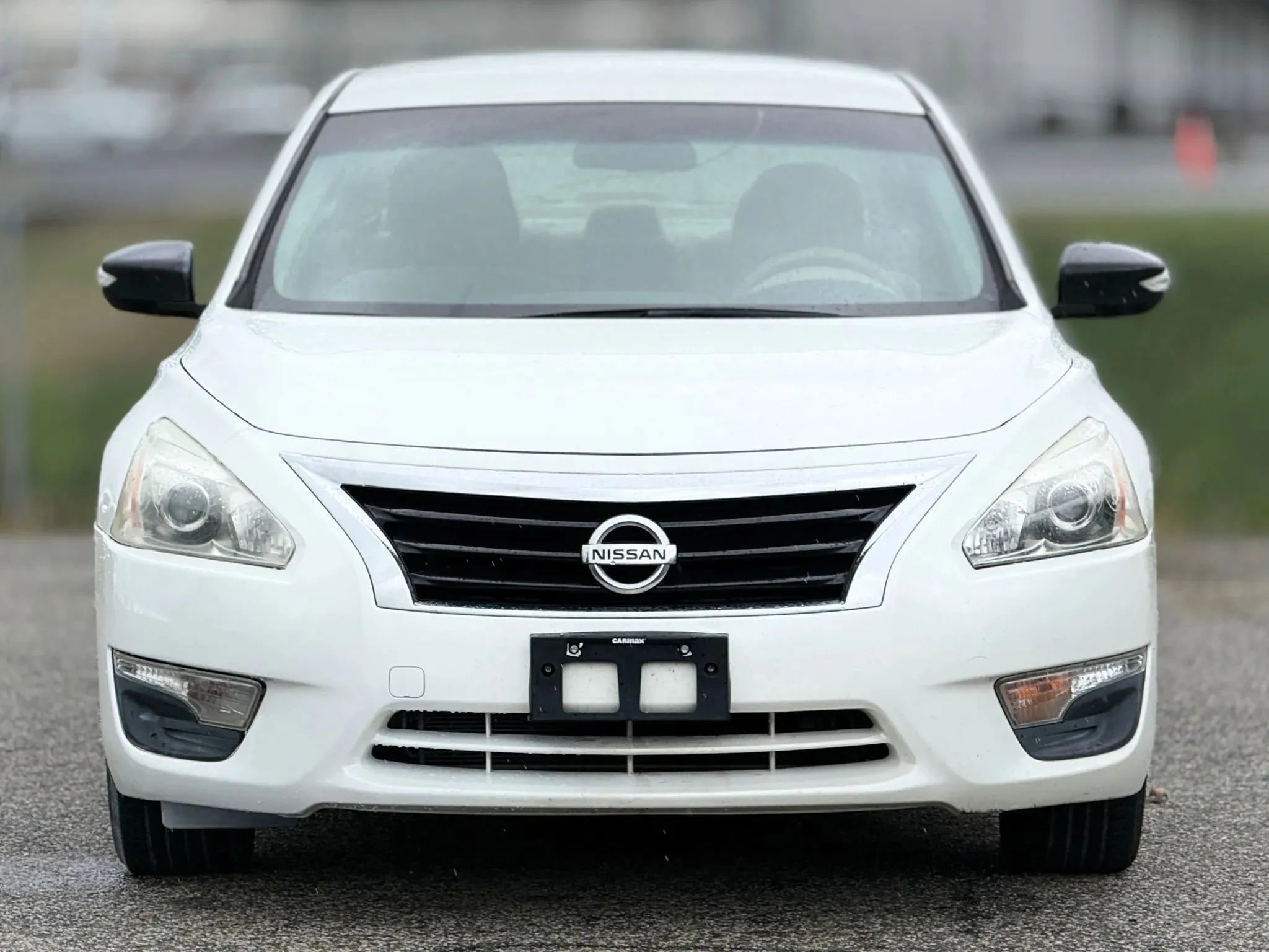 Used 2015 Nissan Altima 2.5 S w/ Power Driver Seat Package FWD image 5