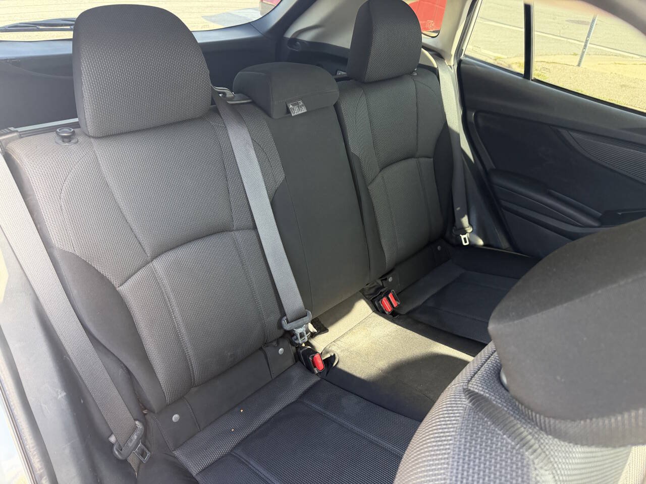 Used 2019 Subaru Impreza 2.0i AWD/4WD image 8