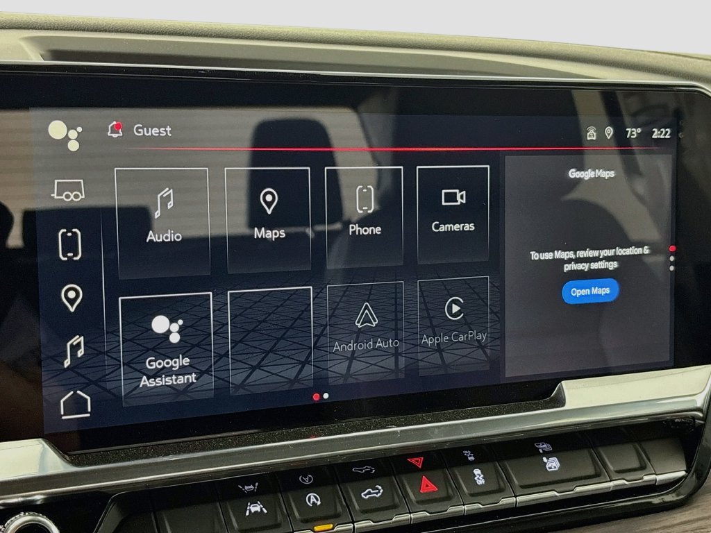 New 2026 GMC Sierra 1500 SLT AWD/4WD image 15