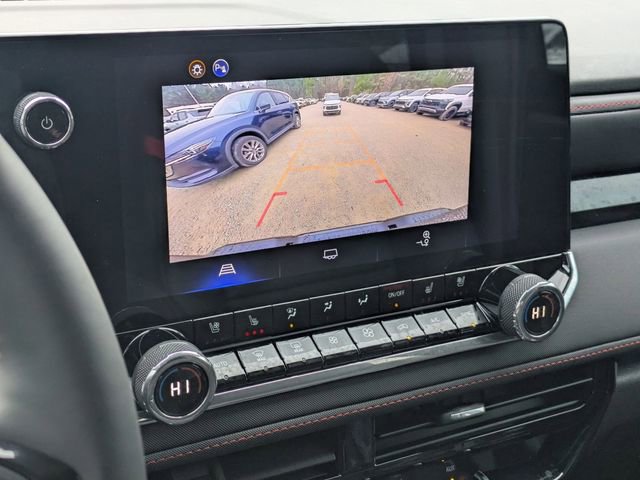 New 2026 Chevrolet Colorado Z71 w/ Z71 Convenience Package 2 image 18