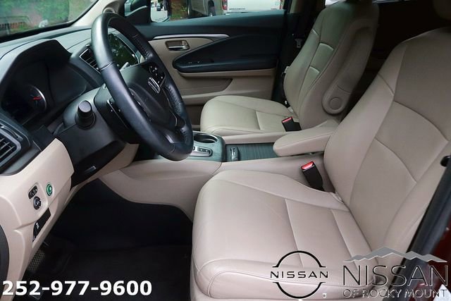 Used 2022 Honda Pilot Special Edition image 14