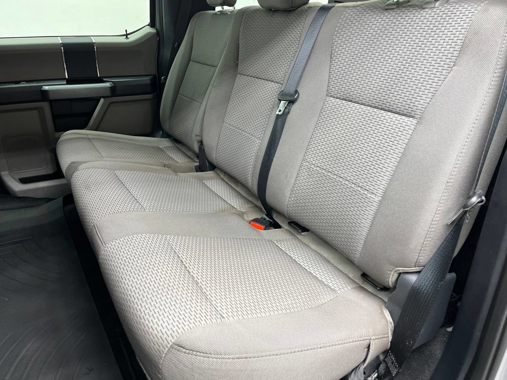 Used 2022 Ford F250 XLT AWD/4WD image 20