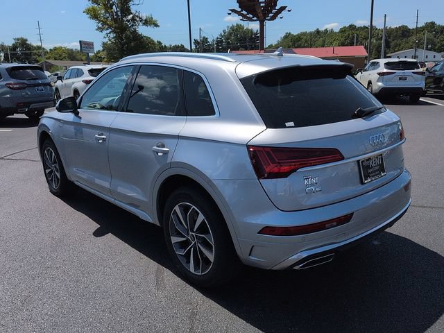 Used 2024 Audi Q5 2.0T Premium Plus AWD/4WD image 5