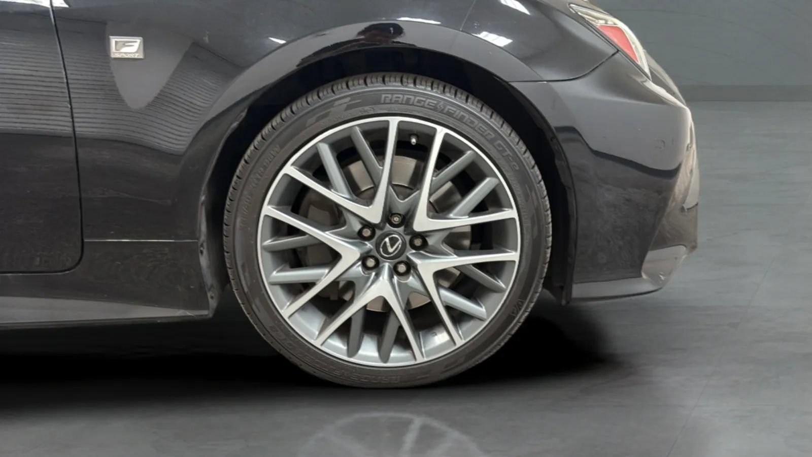 Used 2016 Lexus RC 350 RWD image 26