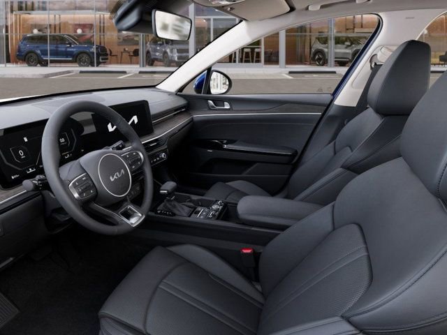 New 2025 Kia K5 EX image 17
