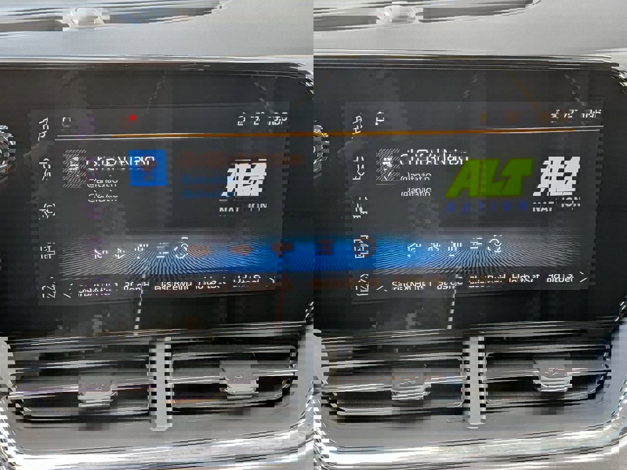 New 2026 Chevrolet Trax ACTIV w/ Sunroof Package image 15