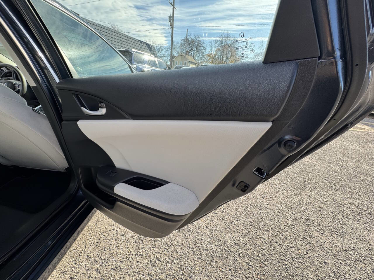 Used 2021 Honda Insight EX image 58