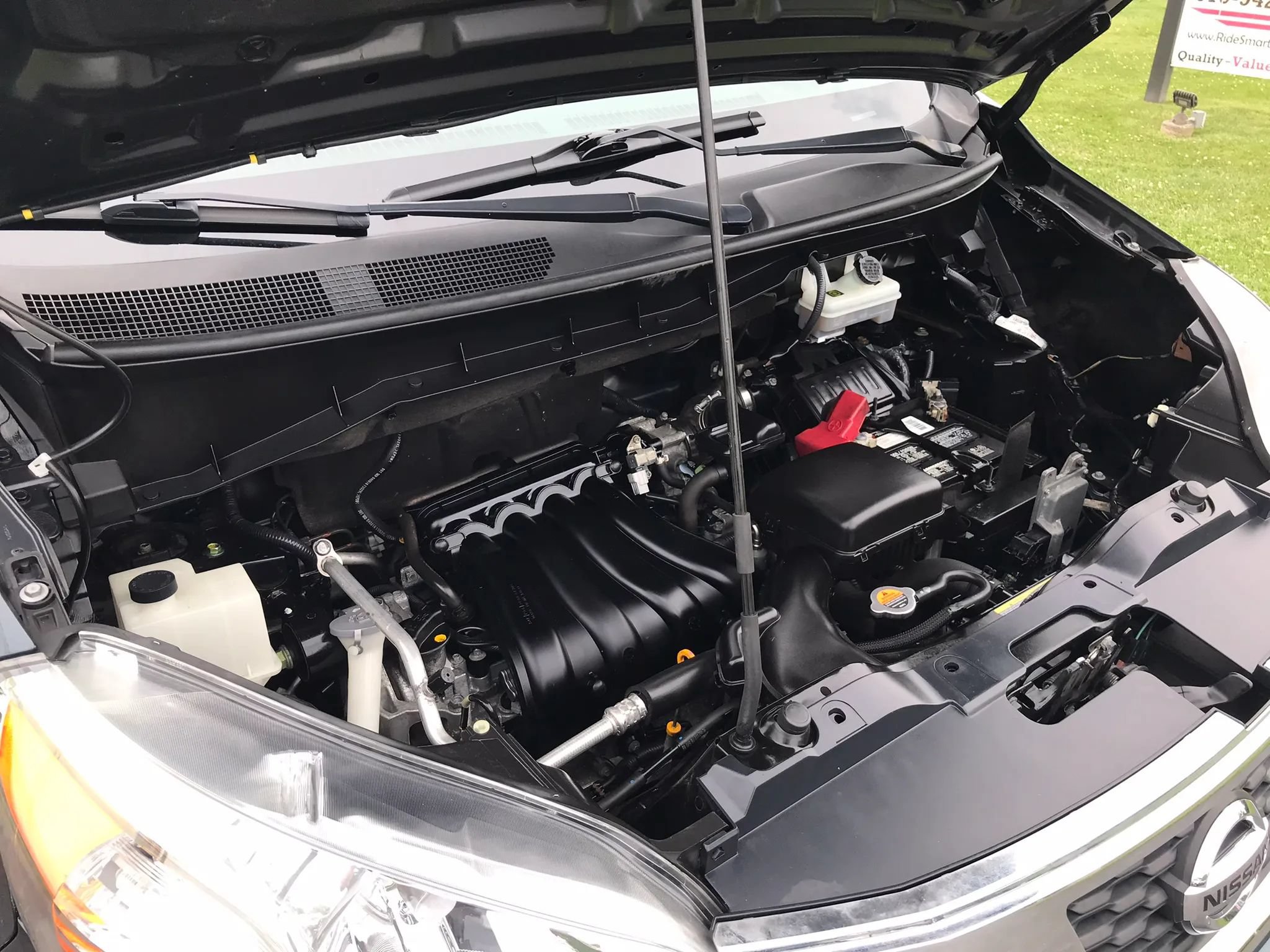 Used 2019 Nissan NV200 SV FWD image 45