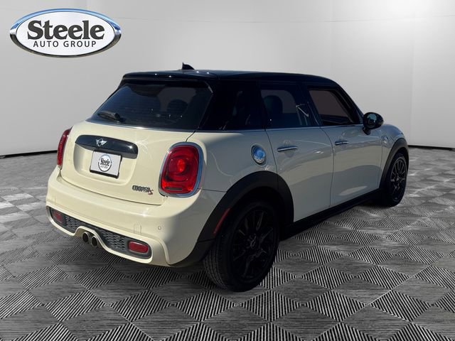 Used 2018 MINI Cooper S image 5