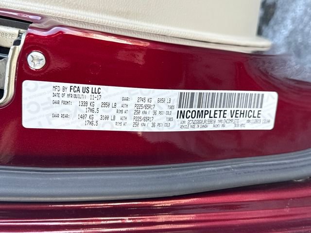 Used 2018 Dodge Grand Caravan SE w/ Power Convenience Group I image 24