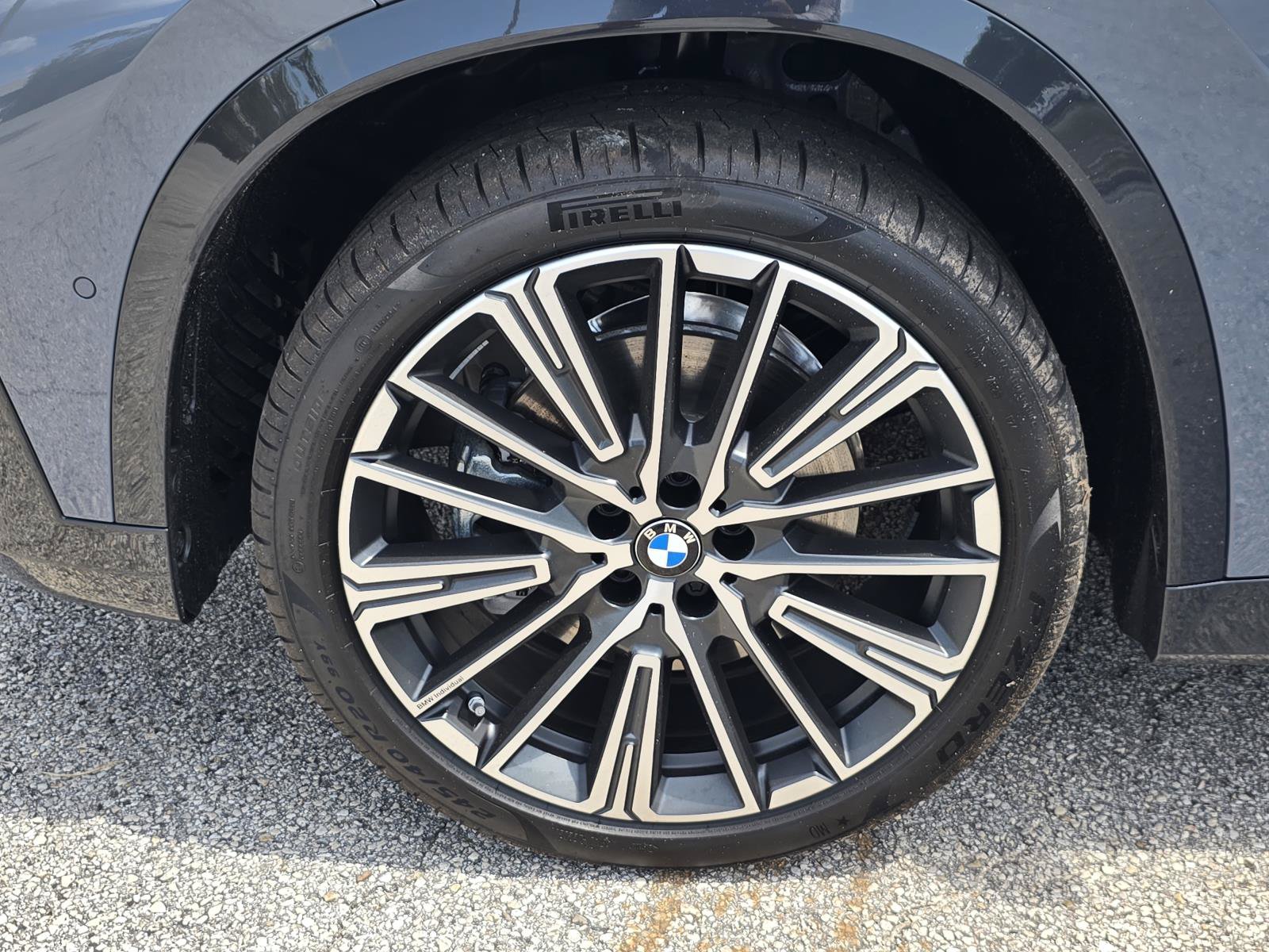 New 2026 BMW X1 xDrive28i w/ Technology Package AWD/4WD image 6