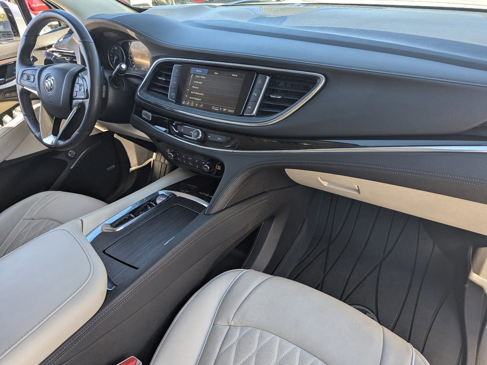 Used 2023 Buick Enclave Avenir w/ Avenir Technology Package image 13