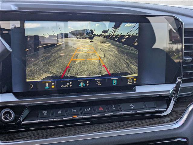 New 2026 Chevrolet Silverado 2500 LT w/ Safety Package image 12