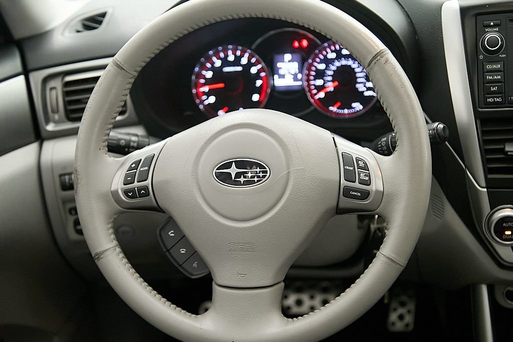 Used 2013 Subaru Forester 2.5XT Touring AWD/4WD image 29