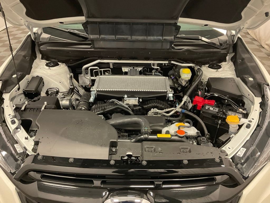 New 2026 Subaru Ascent Bronze Edition image 9