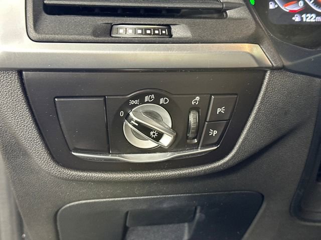 Used 2023 BMW X4 xDrive30i image 19