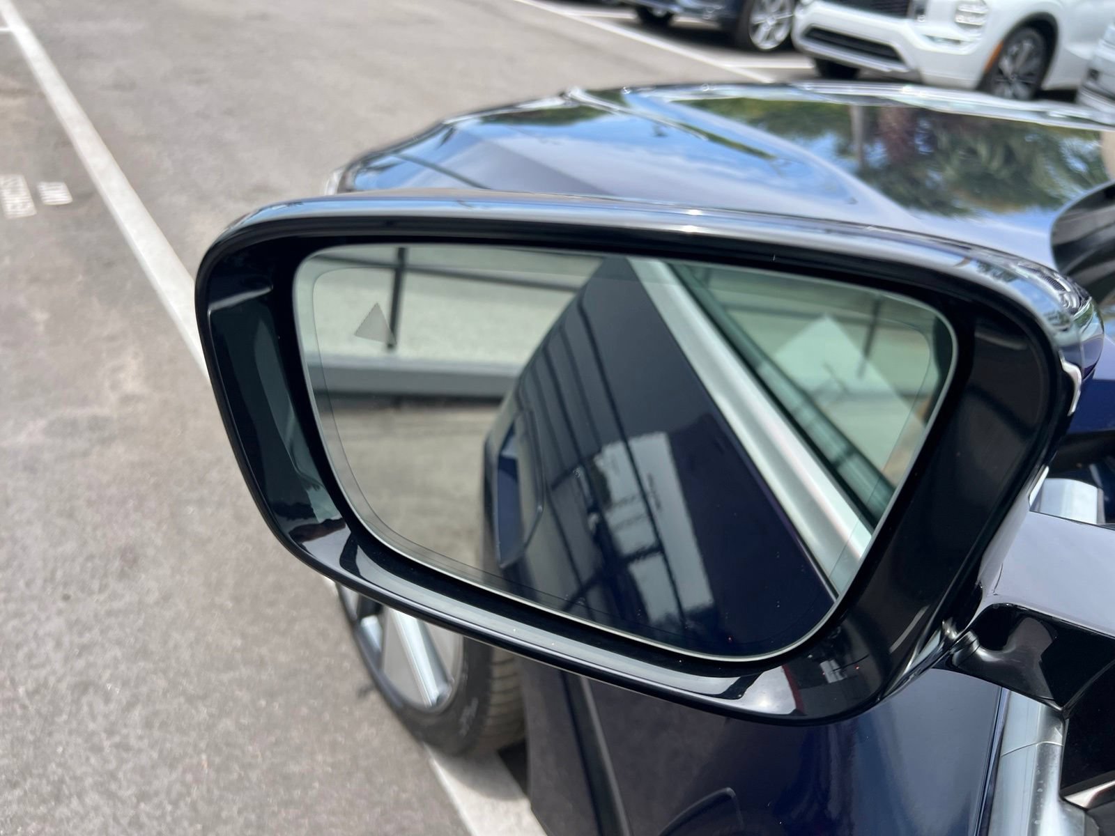 Used 2023 BMW i4 eDrive35 w/ Premium Package RWD image 30