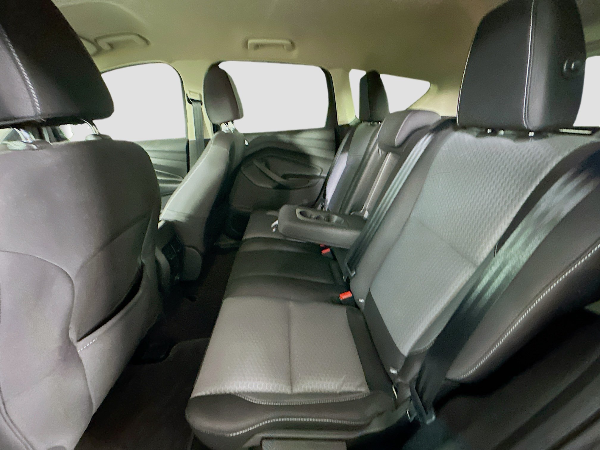 Used 2017 Ford Escape SE FWD image 26