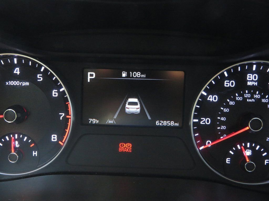 Used 2023 Kia Forte LXS w/ LXS Technology Package image 21