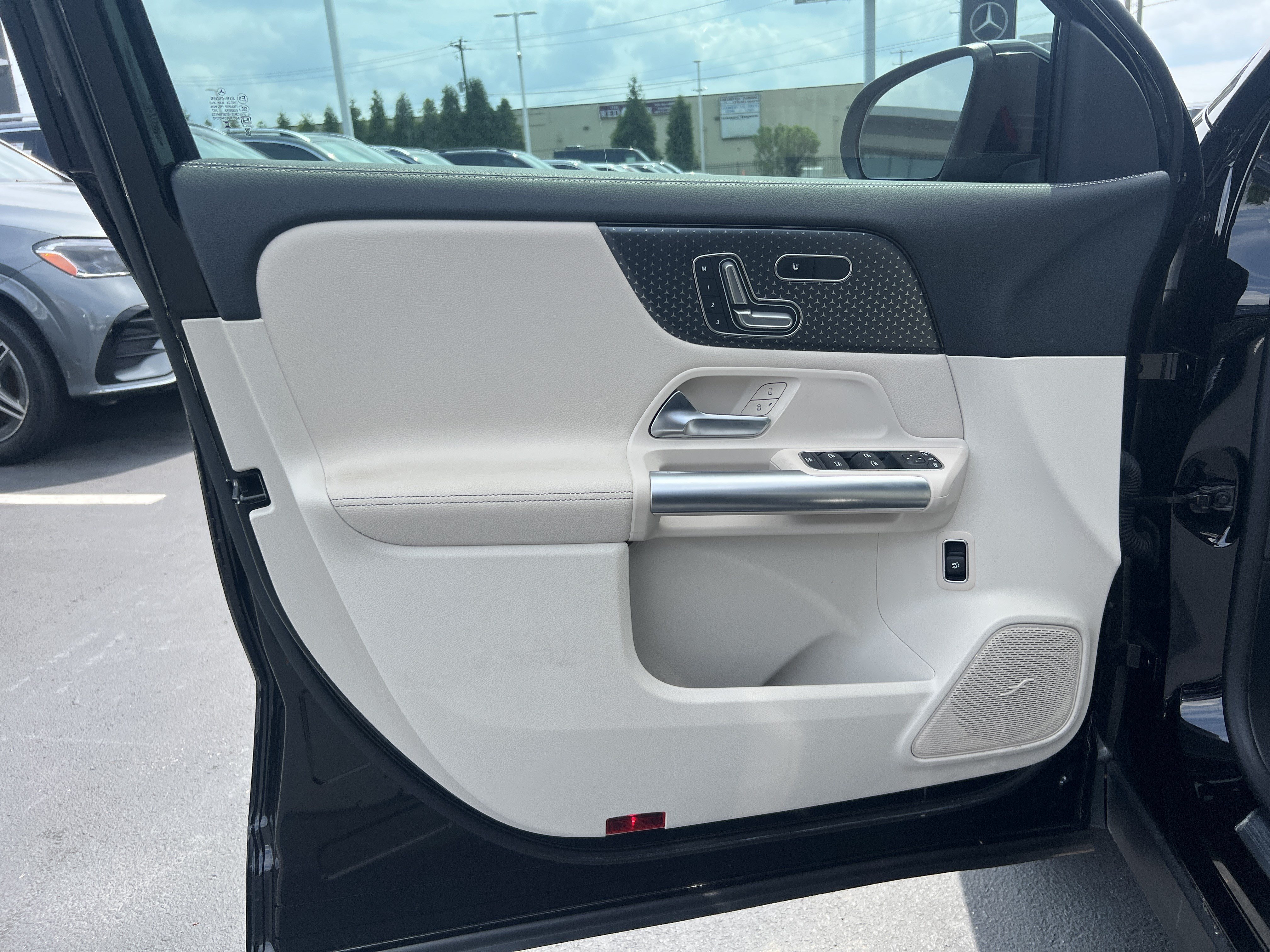Certified 2026 Mercedes-Benz GLA 250 image 13