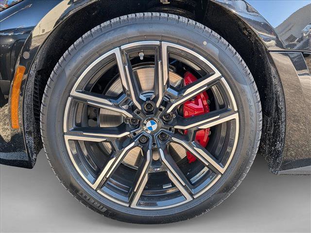 New 2026 BMW 440i xDrive image 9