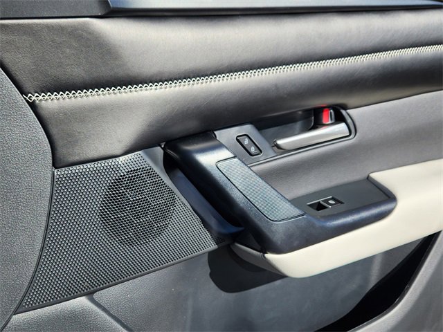 New 2026 MAZDA CX-50 AWD 2.5 S image 20