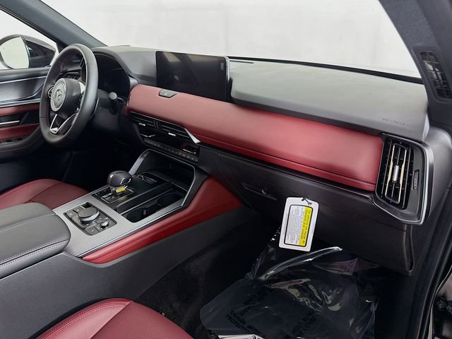 New 2025 MAZDA CX-70 3.3 Turbo S w/ Premium Package image 31