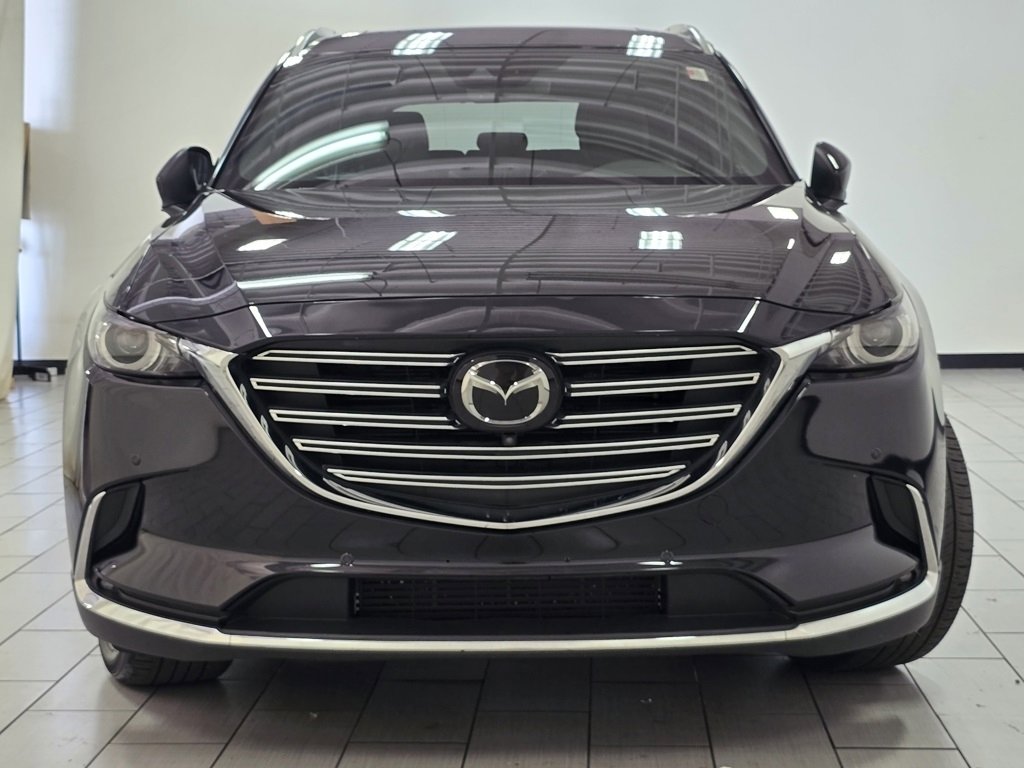 Used 2023 MAZDA CX-9 Grand Touring image 13