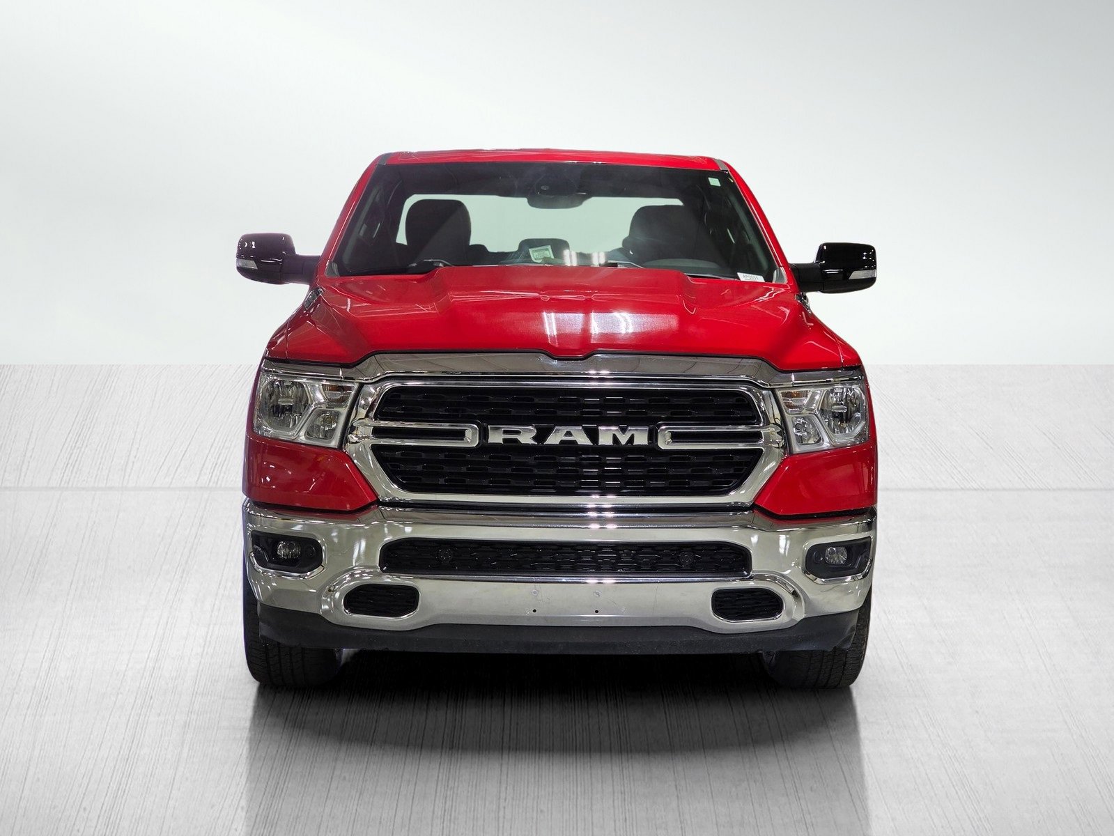 Used 2022 RAM 1500 Big Horn image 3