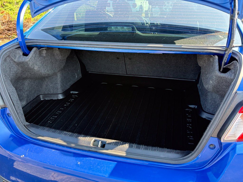 Used 2018 Subaru WRX Premium AWD/4WD image 28
