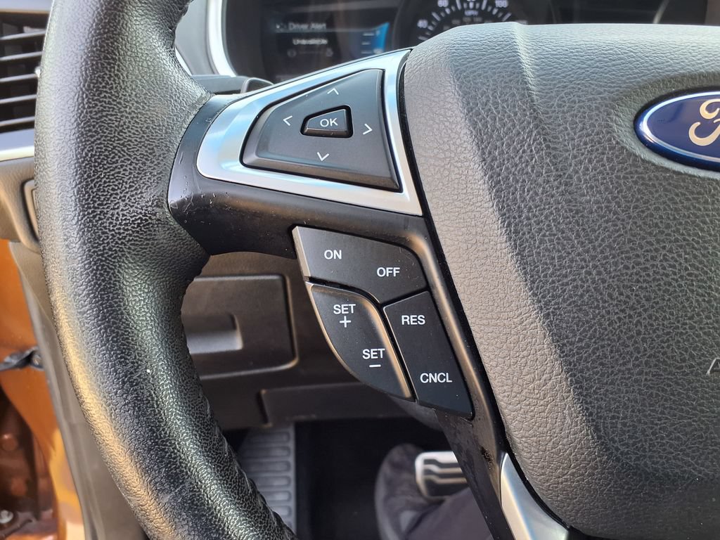 Used 2017 Ford Edge Sport w/ Equipment Group 401A AWD/4WD image 25