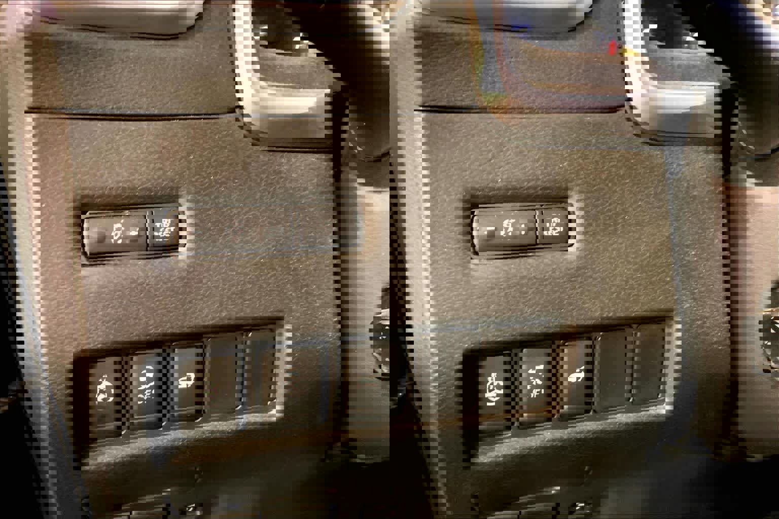 Used 2017 Nissan Murano Platinum w/ Platinum Technology Package image 35