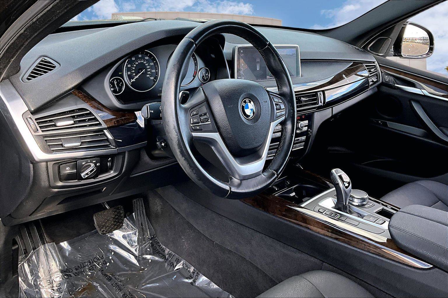 Used 2018 BMW X5 sDrive35i image 12