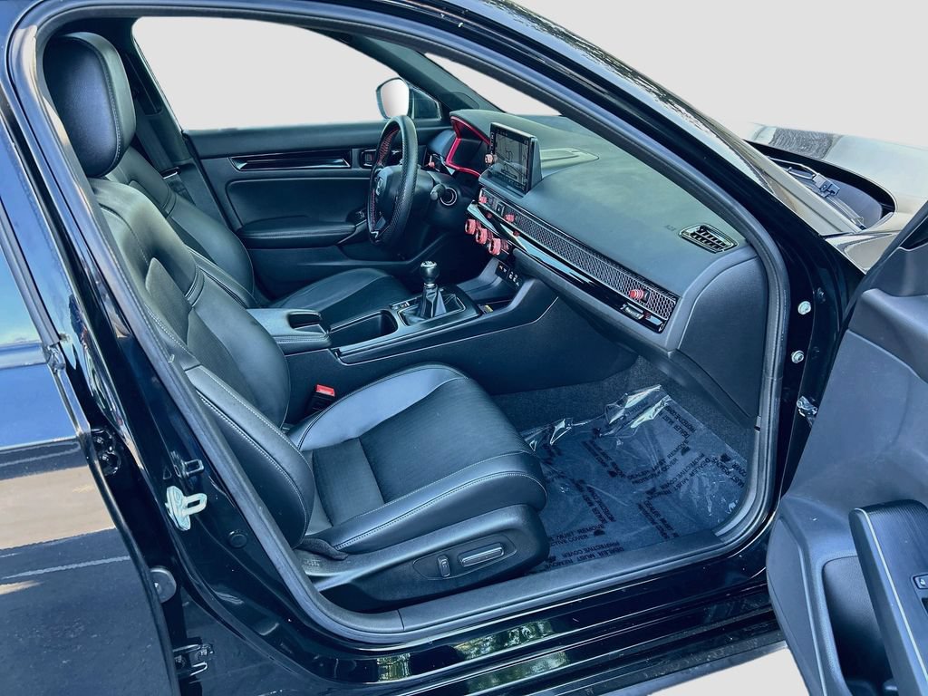 Used 2022 Honda Civic Sport Touring image 29